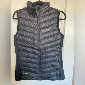 Womens Helly Hansen Vest
